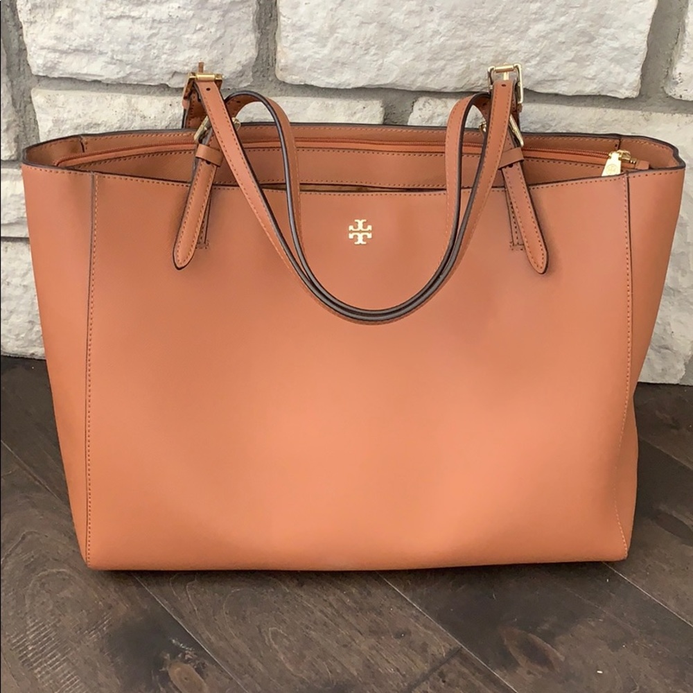 Tory Burch York Tote